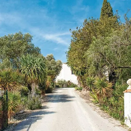 Vakantiehuis Vina Santa Petronila Torre *
