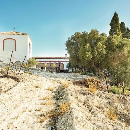 Vakantiehuis Vina Santa Petronila Torre