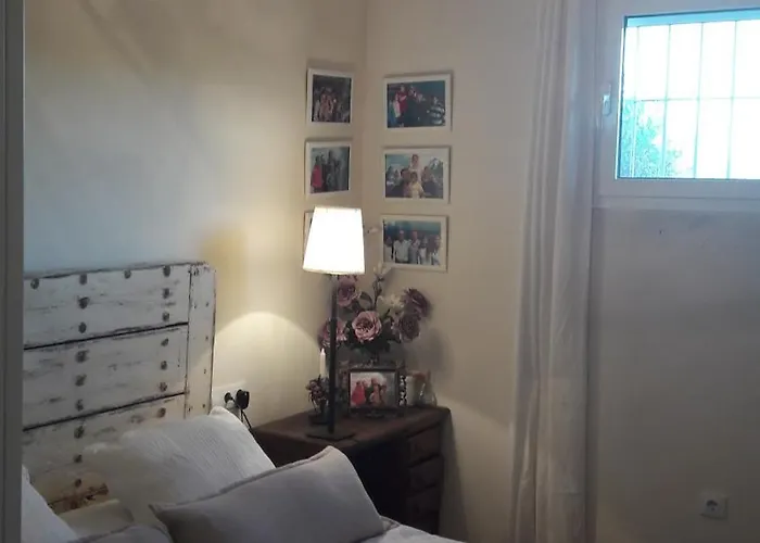 Vina Santa Petronila Torre 別荘 *