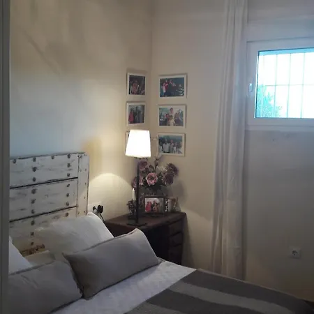 Vina Santa Petronila Torre 펜션 *