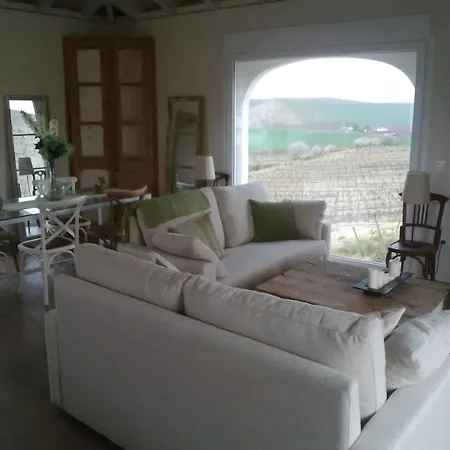 Holiday home Vina Santa Petronila Torre *