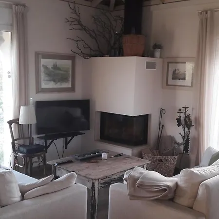 Holiday home Vina Santa Petronila Torre Jerez de la Frontera