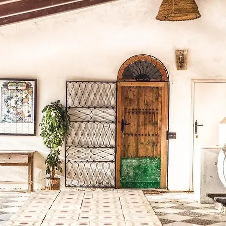Holiday home Vina Santa Petronila Torre