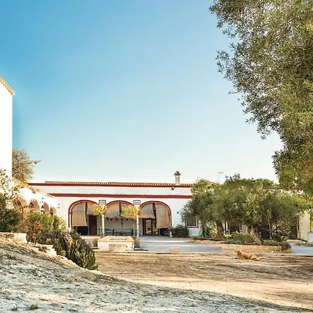 Vina Santa Petronila Torre 펜션 헤레스