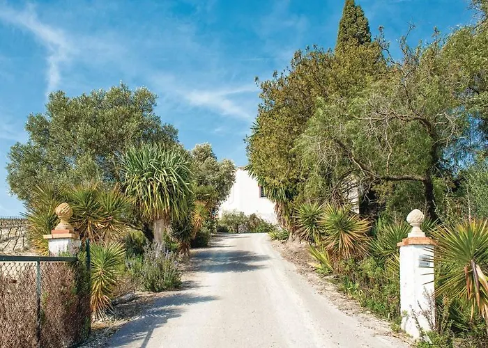 Holiday home Vina Santa Petronila Torre *