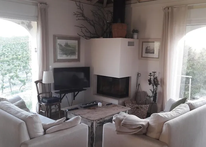 Holiday home Vina Santa Petronila Torre Jerez de la Frontera