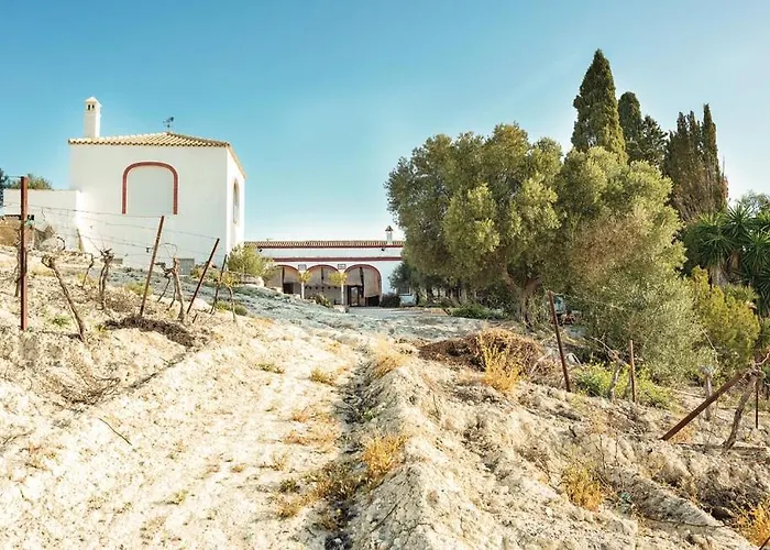 Holiday home Vina Santa Petronila Torre