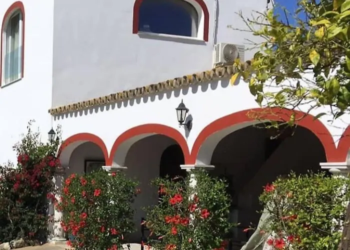 Vina Santa Petronila Torre Holiday home Jerez de la Frontera