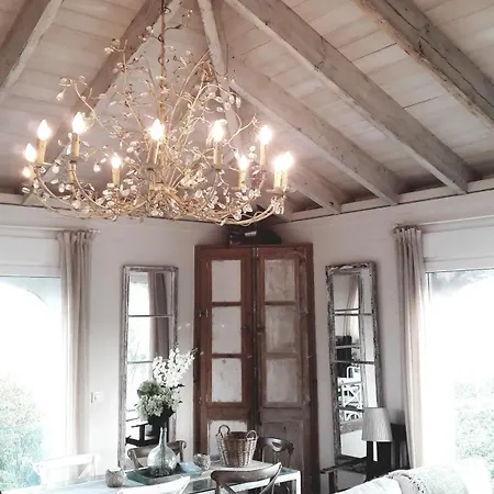 Ferienhaus Vina Santa Petronila Torre *